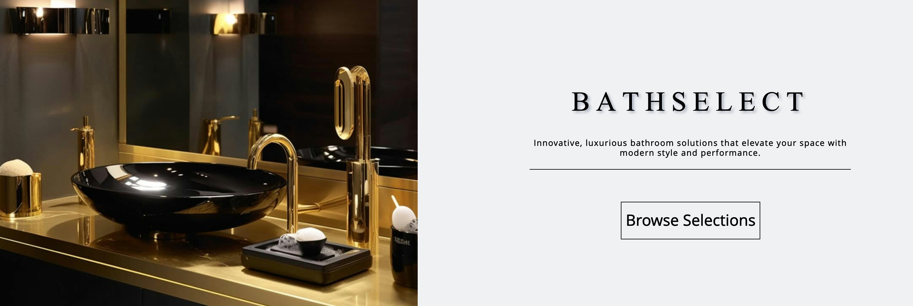 Sink Faucet